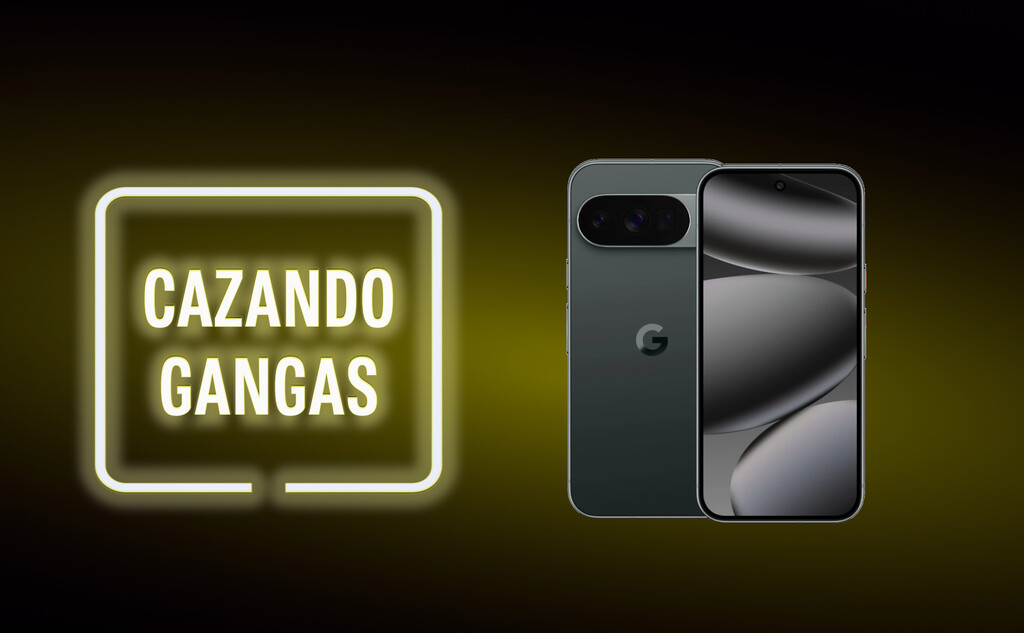 El Xiaomi 17 y el Google Pixel 10 a mínimos históricos, ofertas en teles, consolas y más. Cazando Gangas