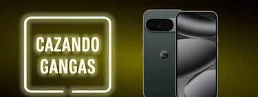 El Xiaomi 17 y el Google Pixel 10 a mínimos históricos, ofertas en teles, consolas y más. Cazando Gangas 