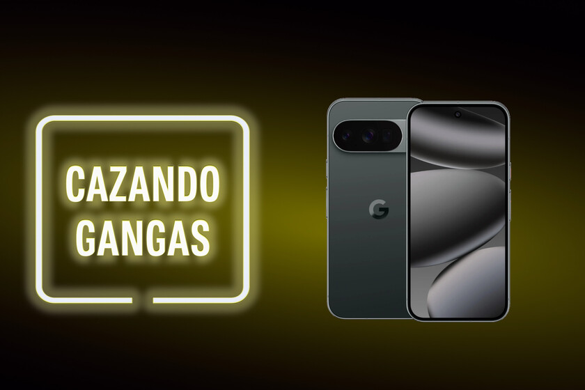 Xiaomi 17 y Google Pixel 10 a precios mínimos, ofertas en dispositivos