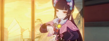 La mejor build para Yun Jin en Genshin Impact: mejores armas y artefactos
