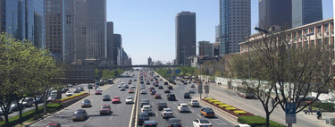 China quiere controlar sus coches con un chip de identificación, y esa medida también podría llegar aquí