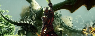 14 juegos en oferta en las Rebajas de Invierno de Steam que nos ofrecen más 100 horas de duración por menos de 10 euros