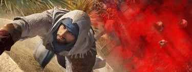 Assassin's Creed Mirage será más pequeño, aunque eso pase por repetir unas declaraciones de 2020 