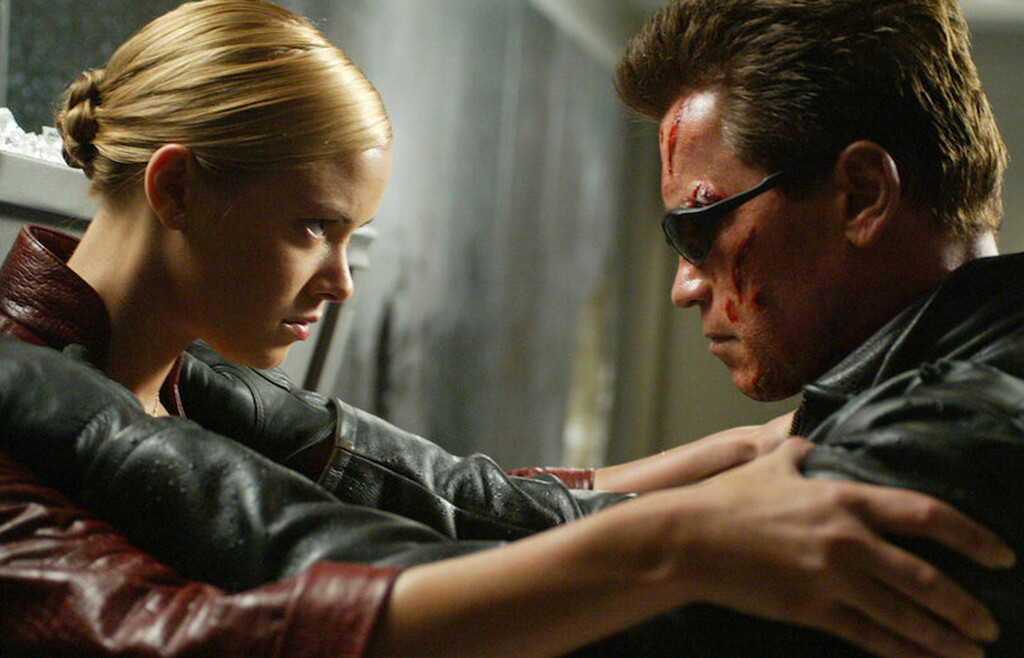 No me pueden comprar: Ridley Scott rechazó el millonario sueldo de Arnold Schwarzenegger para dirigir Terminator 3 No me pueden comprar: Ridley Scott rechazó el millonario sueldo de Arnold Schwarzenegger para dirigir Terminator 3