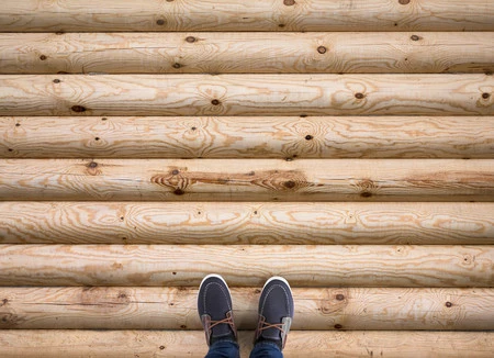 Cinco suelos vinílicos que convertirán tu soñado suelo de madera en realidad