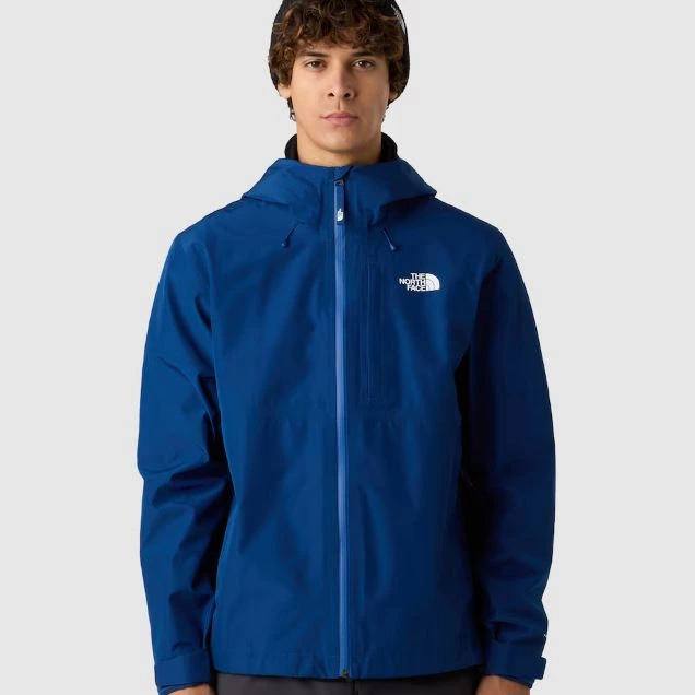 Chaqueta para hombre Dryzzle FUTURELIGHT II The North Face - Azul

