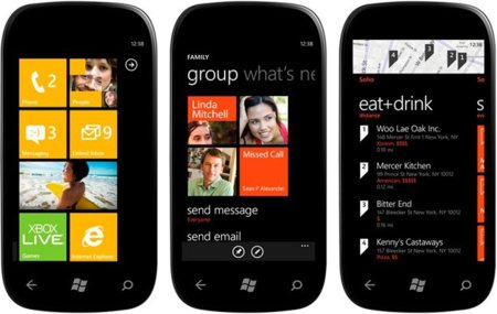Seis características de Windows Phone 7 Mango que me gustaría ver en iOS 5