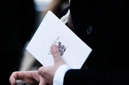 El mejor street style de la semana: edición especial por las calles de Londres por Alberto Bringas