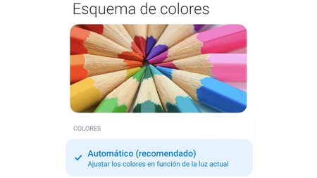 Ajustes Xiaomi 7