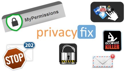 Siete sitios para gestionar tu privacidad, permisos y notificaciones en los servicios más populares