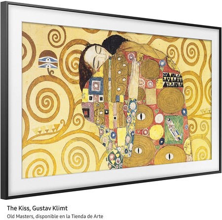 Sasmung The Frame 81wp0awxqml Ac Sl1500