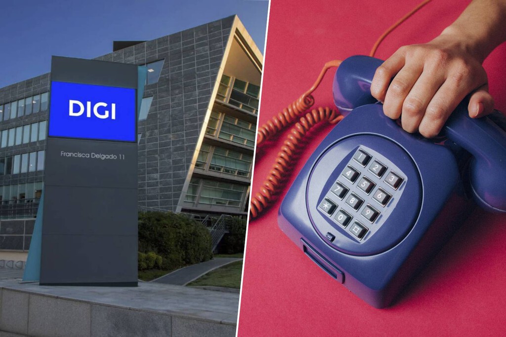 Digi estrena por fin un servicio imprescindible para tus vacaciones. Necesitas este código para activarlo