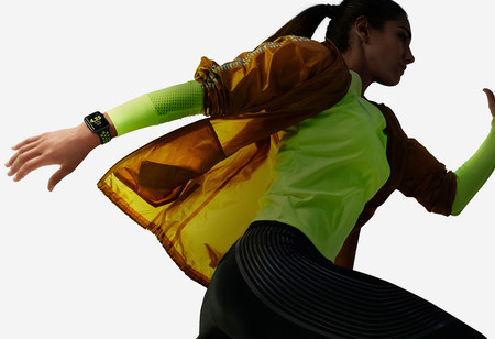 5 de las mejores alternativas a la correa del Apple Watch Nike+