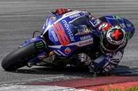 Yamaha contará con el cambio seamless completo para el GP de Catar