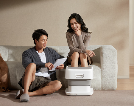 Xiaomi Mijia Smart Foot Bath 2 Pro 2