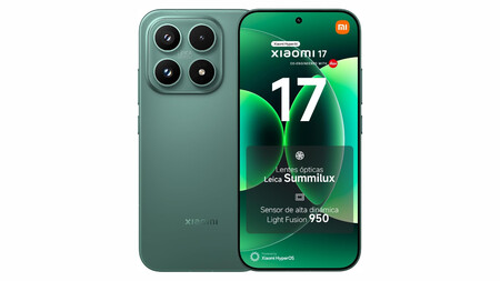 Xiaomi 17 Amazon