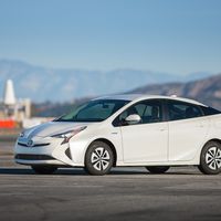 17,259 unidades de Toyota Prius deberán visitar el taller en México