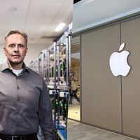 Johny Srouji es uno de los genios por los que los Mac han evolucionado tanto. Y acaba de pronunciarse sobre su presunta marcha de Apple