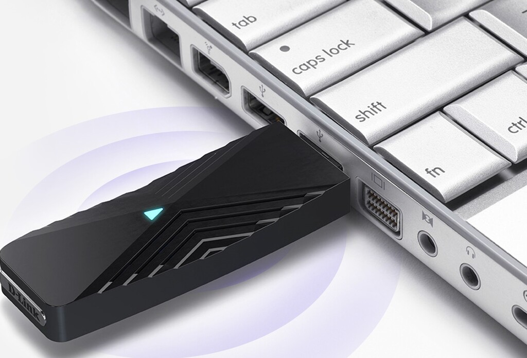 D-Link lanza el DWA-X1850, su primer adaptador USB con WiFi 6 de 1.800 Mbps para actualizar tu viejo PC