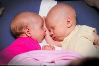 Daniel y Lucía, los nombres más elegidos por los españoles en 2010 para sus bebés