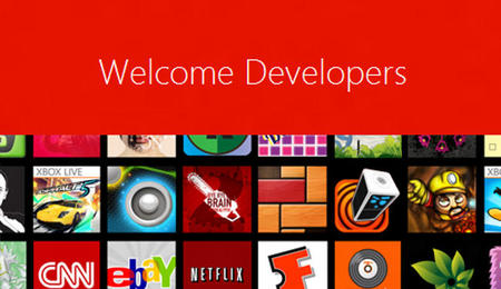El SDK de Windows Phone 8 accesible para desarrolladores desde el 12 de septiembre
