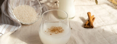 Horchata de arroz, la receta que se convertirá en tu bebida favorita este verano 