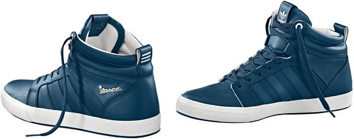 zapatillas urbanas adidas vespa sprint veloce 2015 zapatillas urbanas adidas vespa sprint veloce 2015