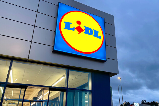 Lidl