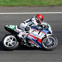 El día que una moto con veinte años sacó los colores al resto en las 24 Horas de Le Mans