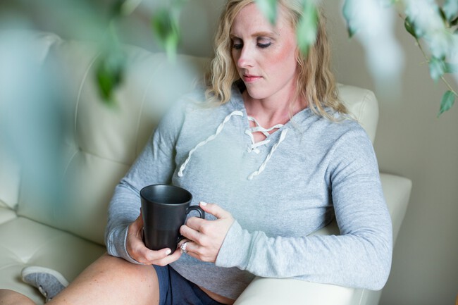 Menopausia