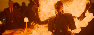 El regreso más brutal de una de las sagas más disfrutables del terror. Esta película es un despiporre violento y ya la podemos ver en streaming