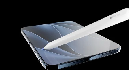 Iphone Duo Apple Pencil