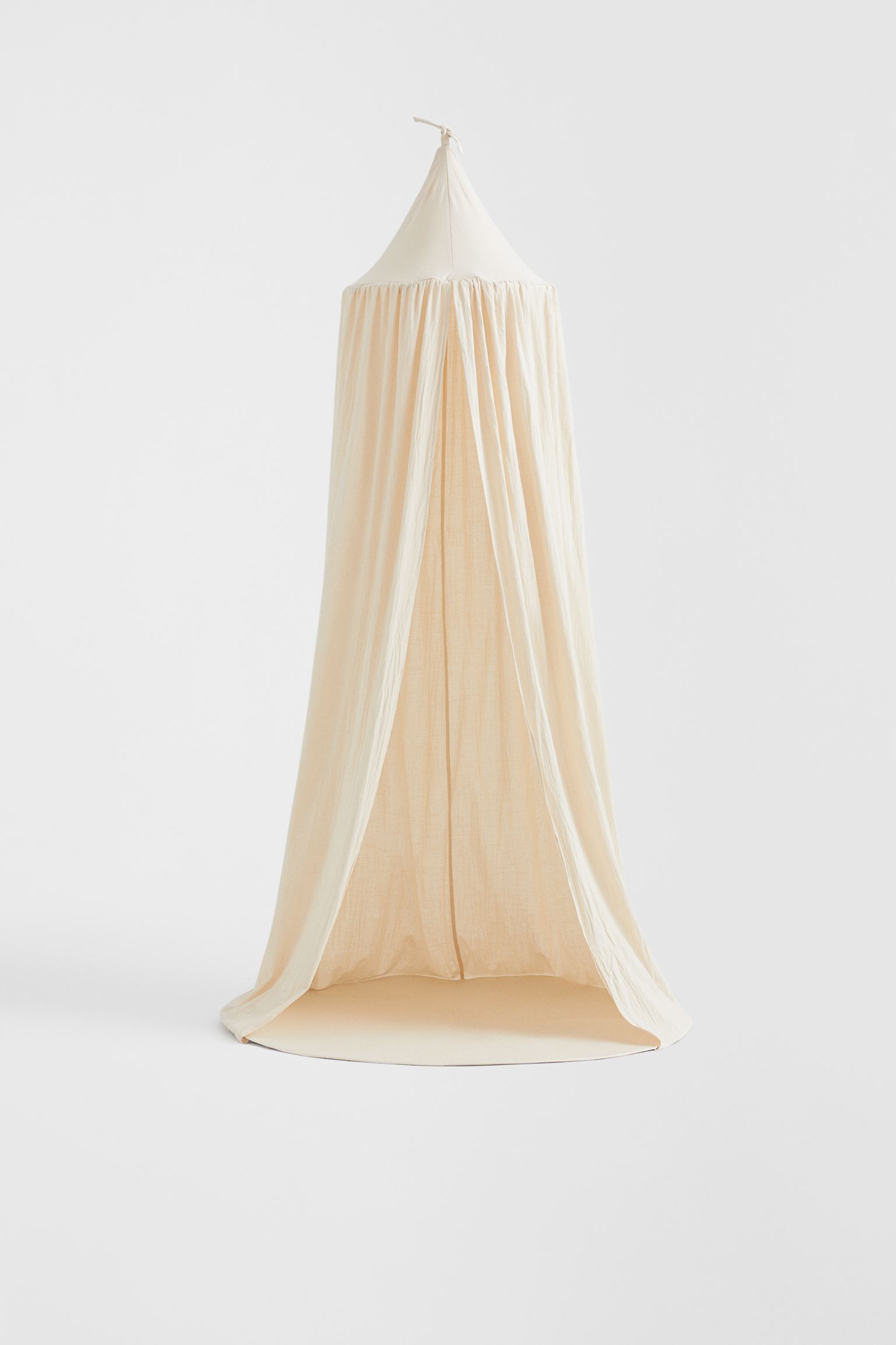 Rincón de lectura en algodón