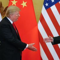 EEUU vs China: De la guerra comercial a la guerra de divisas