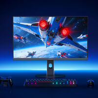 Pequeño, pero matón: Xiaomi quieres que elijas su monitor si te dedicas al gaming competitivo, y este es sin duda el mejor que puedes elegir