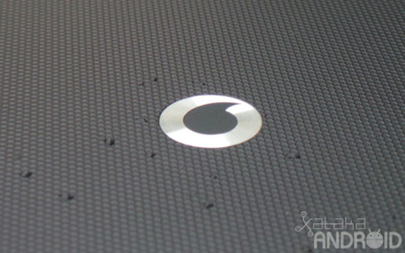 Vodafone Smart Tab III 10