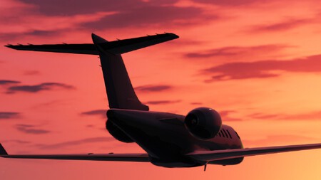 Aviones GTA V