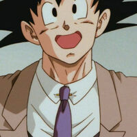 Hubo un episodio especial de Dragon Ball que se emitió una sola vez en Japón, y nosotros ni lo olimos
