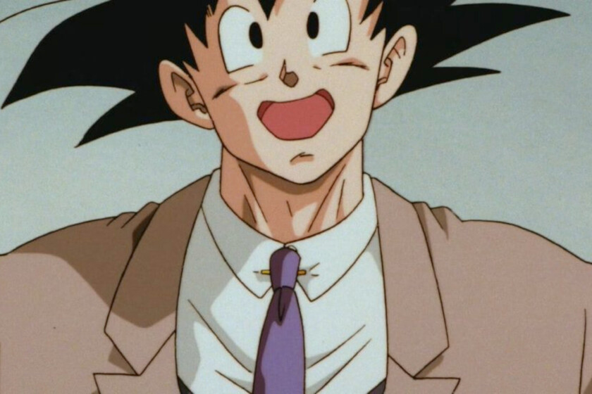 Hubo un episodio especial de Dragon Ball que se emitió una sola vez en Japón, y nosotros ni lo olimos