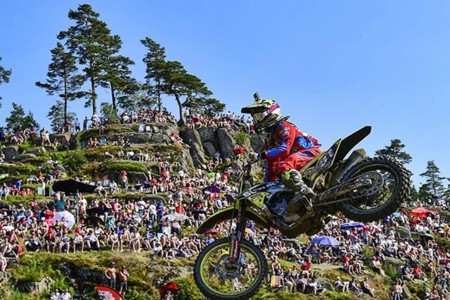 Jeremy Seewer Suecia Mx2 2015