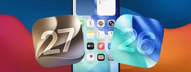 He instalado iOS 27 beta y ahora me arrepiento. Así se puede volver a iOS 26  