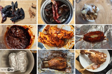 Pasos Chamorro Cerdo Adobo