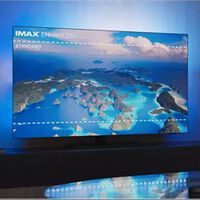 Amazon tumba el precio de un Smart TV OLED 4K de Philips de 65 pulgadas con HDMI 2.1 ideal para cine en casa 