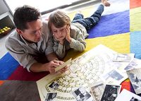 Educar a los niños para que sean responsables