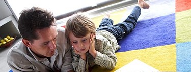 Educar a los niños para que sean responsables