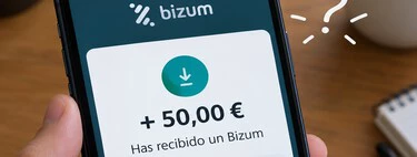 Recibir un Bizum por error no es ninguna suerte: puedes tener dos problemas si no actúas correctamente