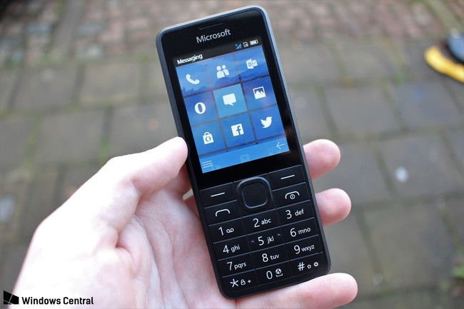 Prototipo Microsoft