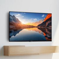 No es necesario gastar un pastón para estrenar nuevo televisor: este Xiaomi con Google TV es ideal para habitaciones pequeñas