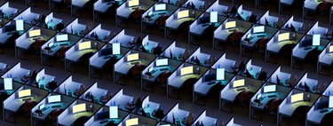 Las ofertas de trabajo en ciberseguridad caen un 26% en EEUU, las de ciberseguridad aplicada a IA suben un 268%