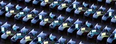 Las ofertas de trabajo en ciberseguridad caen un 26% en EEUU, las de ciberseguridad aplicada a IA suben un 268%